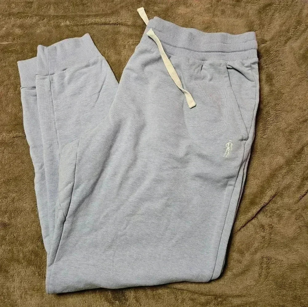 Jockey Sweatpants Size XL NWOT